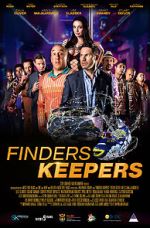 Watch Finders Keepers Vumoo