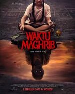Watch Waktu Maghrib Vumoo