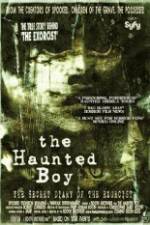 Watch The Haunted Boy: The Secret Diary of the Exorcist Vumoo