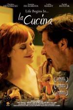 Watch La cucina Vumoo
