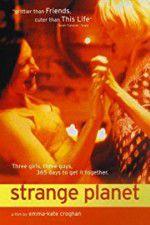 Watch Strange Planet Vumoo