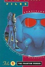 Watch AD Police File 1 The Phantom Woman Vumoo