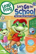 Watch LeapFrog Let's Go to School Vumoo