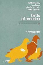 Watch Birds of America Vumoo