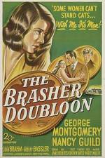 Watch The Brasher Doubloon Vumoo