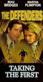 Watch The Defenders: Taking the First Vumoo