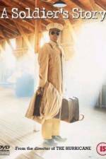 Watch A Soldier's Story Vumoo