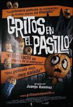 Watch Gritos en el pasillo Vumoo