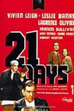 Watch 21 Days Vumoo