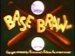 Watch Base Brawl (Short 1948) Vumoo
