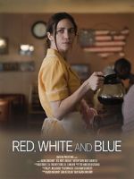 Watch Red, White and Blue (Short 2023) Vumoo