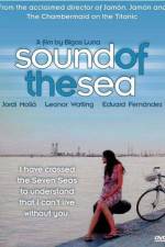 Watch Sound of the Sea Vumoo