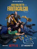 Watch Ogni Maledetto Fantacalcio Vumoo
