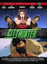 Watch City Hunter Special: Kinkyû namachûkei!? Kyôakuhan Saeba Ryô no saigo Vumoo