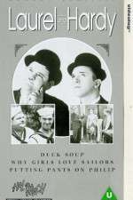 Watch Duck Soup Vumoo