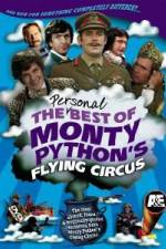 Watch The Personal Best of Monty Python\'s Flying Circus Vumoo