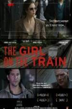 Watch The Girl on the Train Vumoo