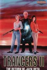 Watch Trancers II Vumoo
