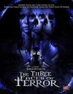 Watch The Three Faces of Terror Vumoo