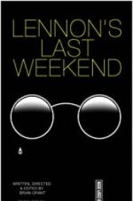 Watch Lennon\'s Last Weekend Vumoo