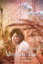 Watch Vanishing Time: A Boy Who Returned Vumoo