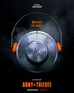 Watch Army of Thieves Vumoo
