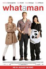 Watch What a Man Vumoo