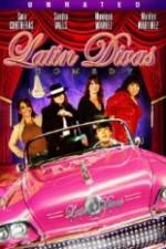 Watch The Latin Divas of Comedy Vumoo