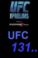 Watch UFC 131 Preliminary Fights Vumoo