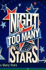 Watch Night of Too Many Stars DVD Special: Game of Thrones Vumoo