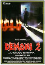 Watch Demons 2 Vumoo