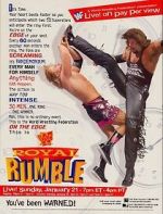 Watch Royal Rumble (TV Special 1996) Vumoo