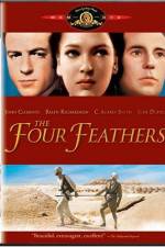 Watch The Four Feathers Vumoo
