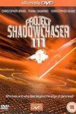 Watch Project Shadowchaser III Vumoo