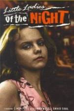 Watch Little Ladies of the Night Vumoo