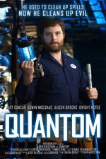 Watch QuanTom (Short 2013) Vumoo