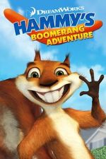 Watch Hammy\'s Boomerang Adventure Vumoo