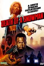 Watch Death of a Snowman Vumoo