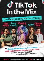 Watch TikTok in the Mix (TV Special 2023) Vumoo