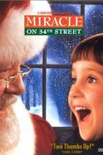 Watch Miracle on 34th Street Vumoo