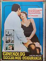 Watch Il ginecologo della mutua Vumoo