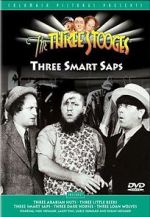 Watch Three Smart Saps (Short 1942) Vumoo