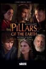 Watch The Pillars of the Earth Vumoo