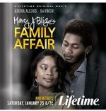 Watch Mary J. Blige\'s Family Affair Vumoo