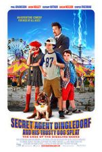 Watch Secret Agent Dingledorf and His Trusty Dog Splat Vumoo