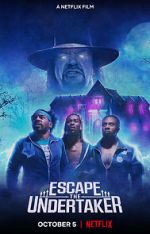 Watch Escape the Undertaker Vumoo
