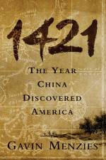 Watch 1421: The Year China Discovered America? Vumoo