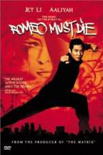Watch Romeo Must Die Vumoo
