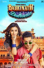 Watch Badrinath Ki Dulhania Vumoo