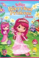 Watch Strawberry Shortcake The Berryfest Princess Vumoo